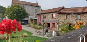 Woonhuis te koop leyvaux, auvergne, AP03007902 Afbeelding - 8