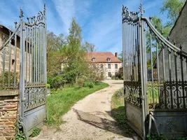 Maison de Maître te koop brout vernet, auvergne, AP03007917 Afbeelding - 16