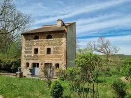 Maison de Maître te koop brout vernet, auvergne, AP03007917 Afbeelding - 14