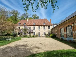 Maison de Maître te koop brout vernet, auvergne, AP03007917 Afbeelding - 1