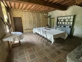 Maison de Maître te koop brout vernet, auvergne, AP03007917 Afbeelding - 6