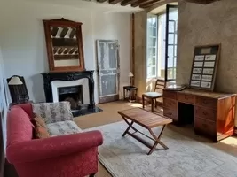 Maison de Maître te koop brout vernet, auvergne, AP03007917 Afbeelding - 11