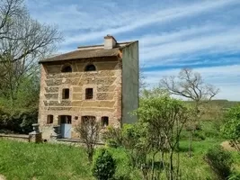 Maison de Maître te koop brout vernet, auvergne, AP03007917 Afbeelding - 20