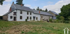 Woonhuis te koop ayat sur sioule, auvergne, AP03007921 Afbeelding - 1