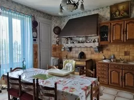 Maison de Maître te koop ars les favets, auvergne, AP03007923 Afbeelding - 4