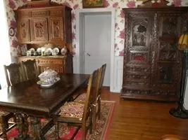 Maison de Maître te koop ars les favets, auvergne, AP03007923 Afbeelding - 6