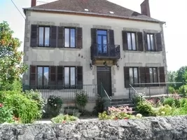 Maison de Maître te koop ars les favets, auvergne, AP03007923 Afbeelding - 10