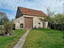 Maison de Maître te koop ars les favets, auvergne, AP03007923 Afbeelding - 12