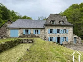 Molen te koop apchon, auvergne, AP03007930 Afbeelding - 3