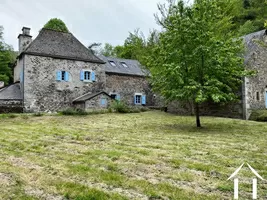 Molen te koop apchon, auvergne, AP03007930 Afbeelding - 4