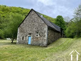 Molen te koop apchon, auvergne, AP03007930 Afbeelding - 5