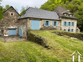 Molen te koop apchon, auvergne, AP03007930 Afbeelding - 7