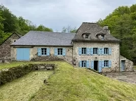 Molen te koop apchon, auvergne, AP03007930 Afbeelding - 1