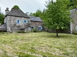 Molen te koop apchon, auvergne, AP03007930 Afbeelding - 6