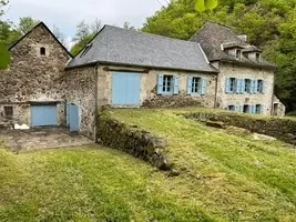 Molen te koop apchon, auvergne, AP03007930 Afbeelding - 12