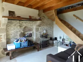 Cottage te koop chouvigny, auvergne, AP03007931 Afbeelding - 12