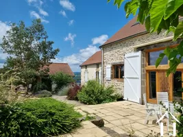 Cottage te koop chouvigny, auvergne, AP03007931 Afbeelding - 1