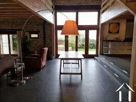 Cottage te koop chouvigny, auvergne, AP03007931 Afbeelding - 7