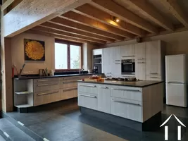 Cottage te koop chouvigny, auvergne, AP03007931 Afbeelding - 5