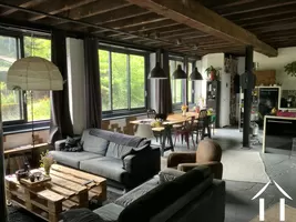 Châteaux, landhuizen te koop la monnerie le montel, auvergne, AP03007932 Afbeelding - 2