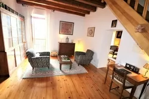 Châteaux, landhuizen te koop bournoncle st pierre, auvergne, AP03007942 Afbeelding - 29