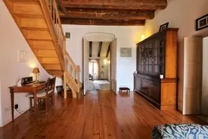 Châteaux, landhuizen te koop bournoncle st pierre, auvergne, AP03007942 Afbeelding - 30