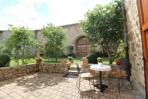 Châteaux, landhuizen te koop bournoncle st pierre, auvergne, AP03007942 Afbeelding - 3