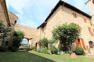 Châteaux, landhuizen te koop bournoncle st pierre, auvergne, AP03007942 Afbeelding - 4