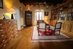 Châteaux, landhuizen te koop bournoncle st pierre, auvergne, AP03007942 Afbeelding - 6