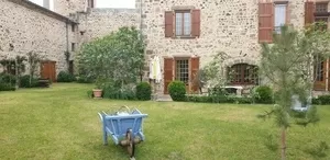 Châteaux, landhuizen te koop bournoncle st pierre, auvergne, AP03007942 Afbeelding - 10