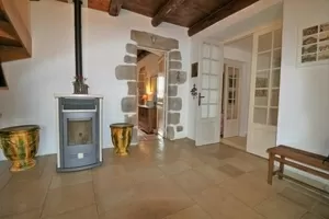 Châteaux, landhuizen te koop bournoncle st pierre, auvergne, AP03007942 Afbeelding - 12