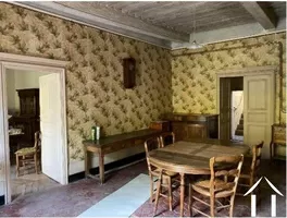 Maison de Maître te koop antoingt, auvergne, AP03007945 Afbeelding - 5