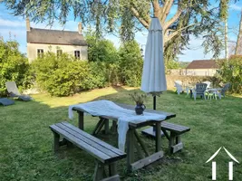 Cottage te koop le brethon, auvergne, AP03007952 Afbeelding - 19