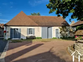 Cottage te koop le brethon, auvergne, AP03007952 Afbeelding - 14