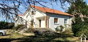 Woonhuis te koop archignat, auvergne, AP03007973 Afbeelding - 1