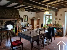 Cottage te koop arronnes, auvergne, AP03007978 Afbeelding - 4