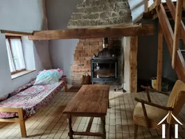 Cottage te koop arronnes, auvergne, AP03007978 Afbeelding - 8