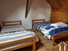 Cottage te koop arronnes, auvergne, AP03007978 Afbeelding - 9