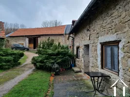 Cottage te koop arronnes, auvergne, AP03007978 Afbeelding - 1