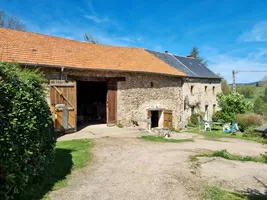 Cottage te koop arronnes, auvergne, AP03007978 Afbeelding - 12