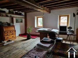 Cottage te koop arronnes, auvergne, AP03007978 Afbeelding - 7