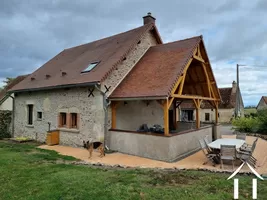 Châteaux, landhuizen te koop bayet, auvergne, AP03007990 Afbeelding - 7