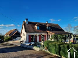 Châteaux, landhuizen te koop bayet, auvergne, AP03007990 Afbeelding - 2