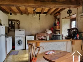 Cottage te koop arronnes, auvergne, AP03007992 Afbeelding - 9