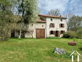 Cottage te koop arronnes, auvergne, AP03007992 Afbeelding - 1