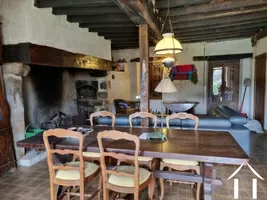 Cottage te koop arronnes, auvergne, AP03007992 Afbeelding - 7