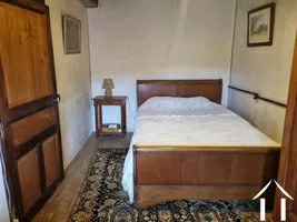 Cottage te koop arronnes, auvergne, AP03007992 Afbeelding - 10