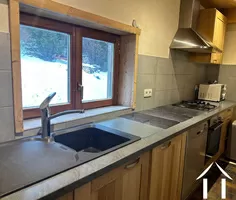 Woonhuis te koop chamonix mont blanc, rhône-alpen, C1278 Afbeelding - 4