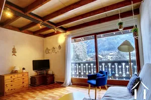 Woonhuis te koop chamonix mont blanc, rhône-alpen, C1278 Afbeelding - 2