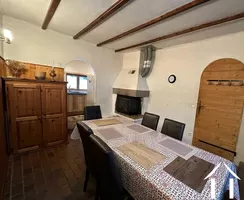 Woonhuis te koop chamonix mont blanc, rhône-alpen, C1278 Afbeelding - 3